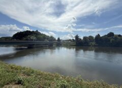Day 5 – From Kalsdorf bei Graz to Unterpurkla: Flat Roads, Farm Scents, and Forward Dreams