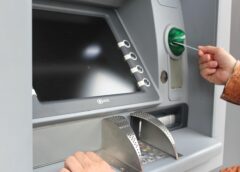 Bank card: Why you should always write your PIN on it