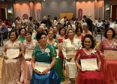 Retired Nurses Association in Austria (RFNAA) Celebrates First Anniversary with Tribute to Filipino Nursing Pioneers