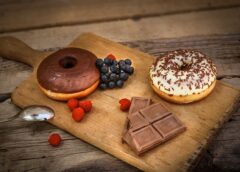 Study reveals: Just 10 grams less sugar per day can prolong life