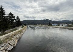 Day 4 – Bruck an der Mur to Kalsdorf bei Graz: Chasing Weather, Finding Rhythm
