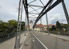 Day 3 – From Judenburg to Bruck an der Mur: Castles, Circuits, and Slopes