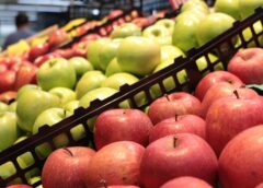 Red, yellow, or green? These apples are the healthiest