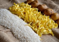 Dinner and health: Avoid carbohydrates late in the evening