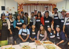 ENFiD Unveils “RECIPES for Keeps”: A Cookbook of Heritage, Stories, and Giving Back