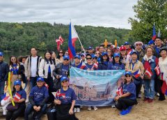 First Filipinska Barrio Fiesta 2025 in Prague