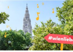 Wienliebe Festival 2025: Vienna celebrates four days of culture, cuisine, and arts and crafts in September