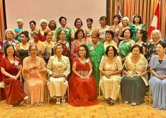 Celebrating 50 Years of Filipino Nurses in Austria
