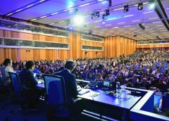Philippines Elected to IAEA Board of Governors for 2025–2027 Term