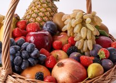 3 types of fruit you should avoid in the morning