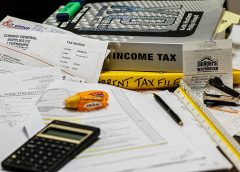 Which Countries Have the Highest Income Taxes — And Why