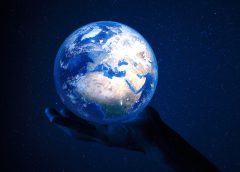 Earth Night 2025 in Vienna
