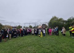 Filipino Catholic Community in Vienna Honors Our Lady of the Rosary of Manaoag