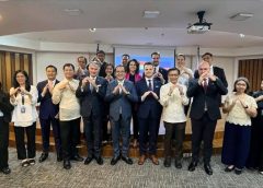 PH and Croatia Strengthen Labor Ties with Joint Statement