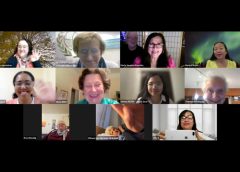 Women, Youth, and Civil Society Unite to Advance UN SDGs for 2030: Ensuring No One Is Left Behind