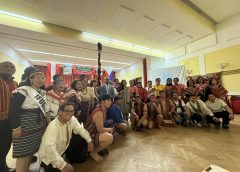 Igorot Austria Marks 25 Years of Heritage and Community in Vienna