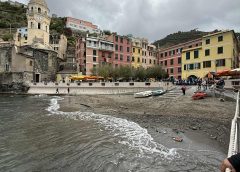 Day Tour from Lido di Camaiore to Cinque Terre