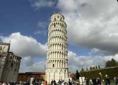 A Day in Tuscany: From Lucca’s Ancient Walls to Pisa’s Leaning Tower