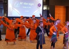 Celebrating 36 Years of Kapunungan sa mga Bisaya sa Austria: A Legacy of Community and Compassion