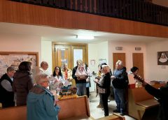 Filipinos Join Rosary Month Culmination at Vienna Parish Filipinos Join Rosary Month Culmination at Vienna Parish