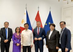 Austria Expands Opportunities for Filipino Workers; DMW Strengthens Labor Cooperation with Austrian Government Austria Expands Opportunities for Filipino Workers; DMW Strengthens Labor Cooperation with Austrian Government