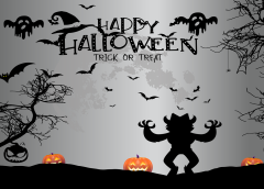 Police warns against property damage and disturbances of the peace during Halloween celebration Police warns against property damage and disturbances of the peace during Halloween celebration