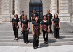 World Mission Sunday: Austria’s Leopoldau Parish Unites for South Sudan with Filipino Choir
