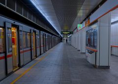 Partial closure of the U6 begins – U4 and 49 also affected Partial closure of the U6 begins – U4 and 49 also affected