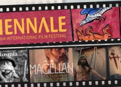 Filipino Cinema Sails into Vienna: Lav Diaz’s Magalhães and Phantosmia Featured at Viennale 2025
