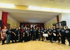 Global Save Life Foundation Hosted Spooky Halloween Party for a Cause in Vienna