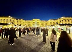 Police warn of pickpockets and con artists at Advent markets