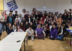 RAMBAK Austria Brings Holiday Spirit to Vienna’s 15th District