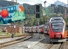 Regional climate tickets are becoming more expensive: Where annual tickets cost more