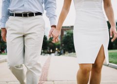 Shared moments of happiness reduce stress hormones in couples