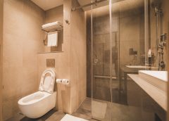 If your toilet is in your bathroom, this hygiene rule applies to you