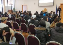 Consular Outreach in Split Delivers 500+ Services