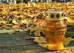 Thoughts on All Saints’ Day Thoughts on All Saints’ Day