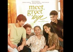 Meet, Greet and Bye – A Special Film Screening for a Cause in Vienna