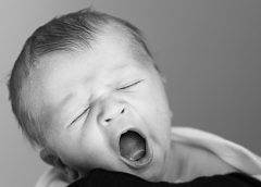 Why we yawn
