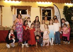 Philippine Association in Niederösterreich Celebrates Annual Christmas Event in Hürm