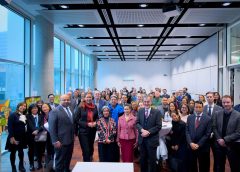 PHILIPPINES CLOSES LANDMARK DIPLOMATIC YEAR IN VIENNA WITH TRIBUTE TO UN 