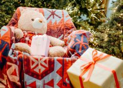 What Happens to All the Holiday Waste Now?