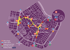 From Waltz to Techno: What Vienna Offers on New Year’s Eve