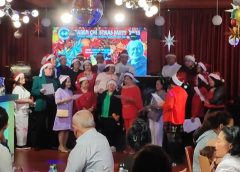 Filipino Communities in Austria Celebrate Christmas with Joy, Unity, and Tradition