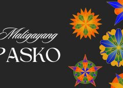 Christmas Message for Our Filipino Community in Austria and Beyond