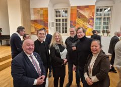 Archbishop-Designate Josef Grünwidl Calls for Truthful, Critical Journalism