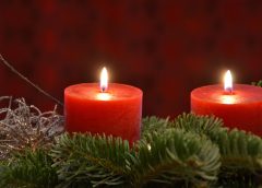 Thoughts on the 2nd Sunday of Advent