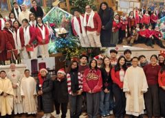 Filipino Communities Across Austria Celebrate Simbang Gabi With a Symphony of Choirs
