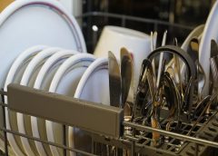 Tabs or powder in the dishwasher? A clear look at the pros and cons