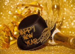 New Year’s Eve customs from around the world